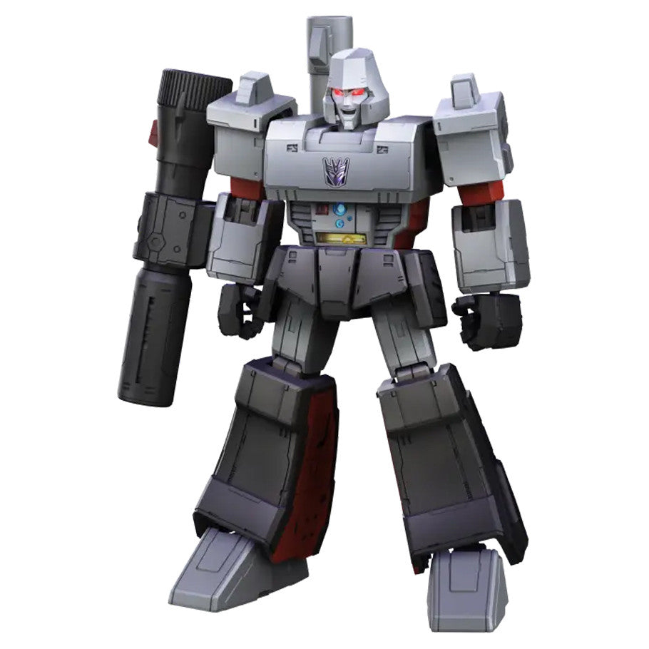 Blokees: Transformers: Action Edition: AE02 G1 Megatron