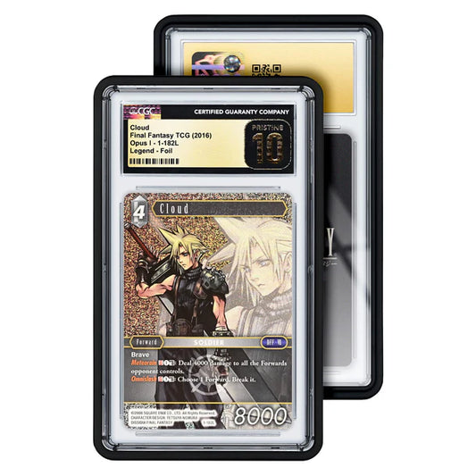 GradedGuard Standard Case for CGC Slabs