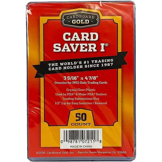 Card Saver I