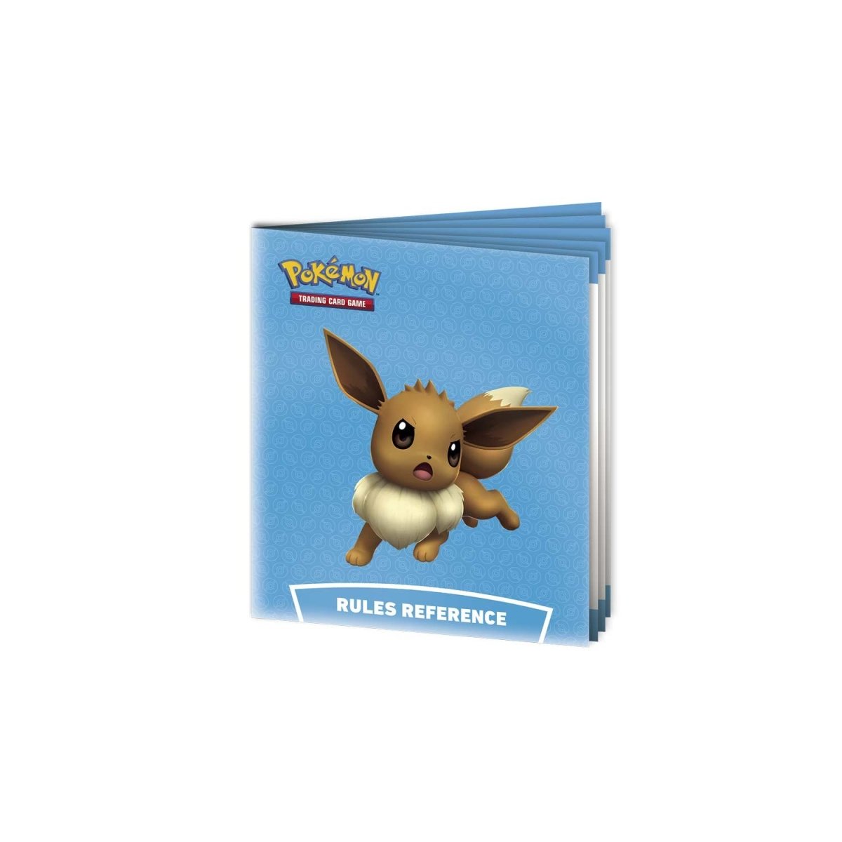 Pokémon Trading Card Game Battle Academy (Cinderace V, Pikachu V & Eevee V)