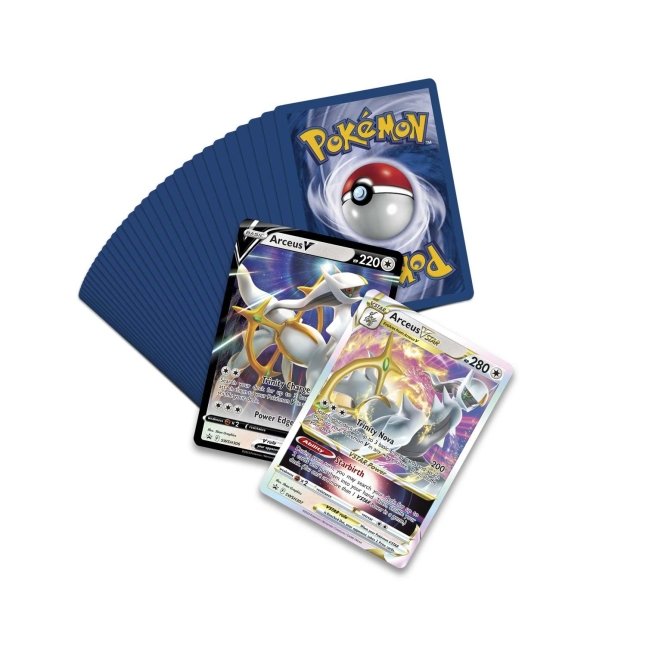 Pokémon TCG: Trainer’s Toolkit (2023)