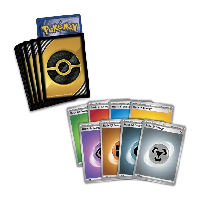 Pokémon TCG: Trainer’s Toolkit (2023)