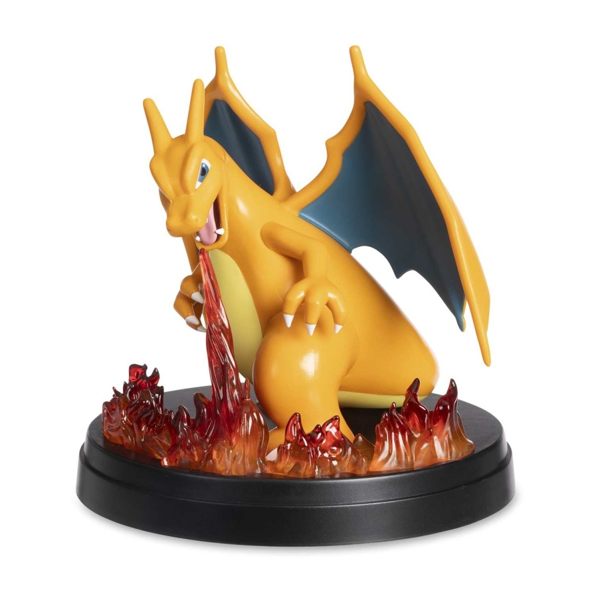 Pokmon TCG: Charizard ex Super-Premium Collection Collectors Row Pokmon TCG: Charizard ex Super-Premium Collection Collectors Row