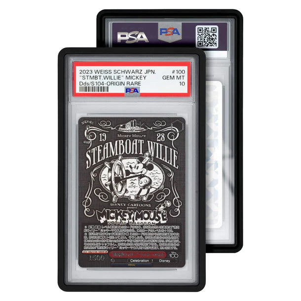 GradedGuard Standard Case for PSA Slabs