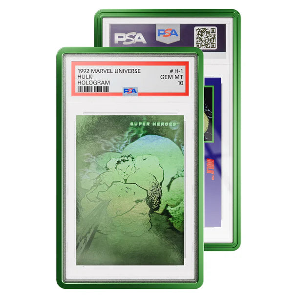 GradedGuard Standard Case for PSA Slabs