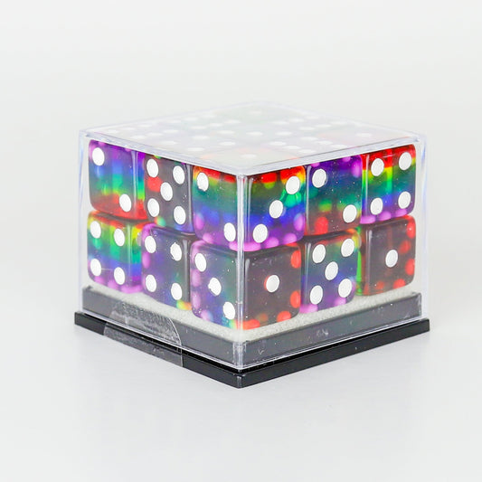 Sirius Dice D6 Dice Set - Clearance