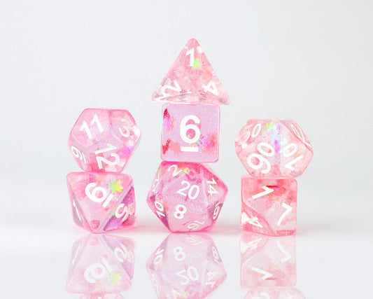 Sirius Dice: Dice Sets
