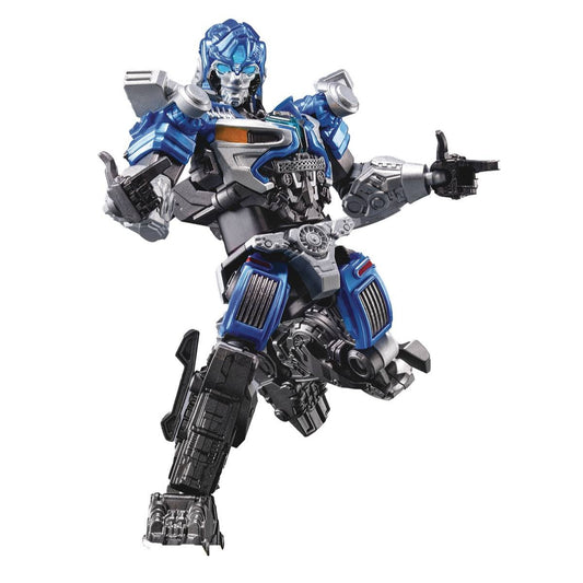 Transformers Classic Class Blokees Model Kit - Mirage