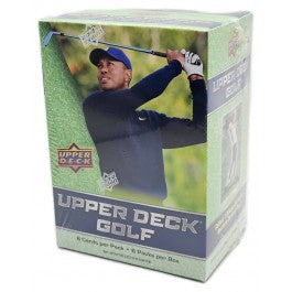 2024 Upper Deck Golf Blaster