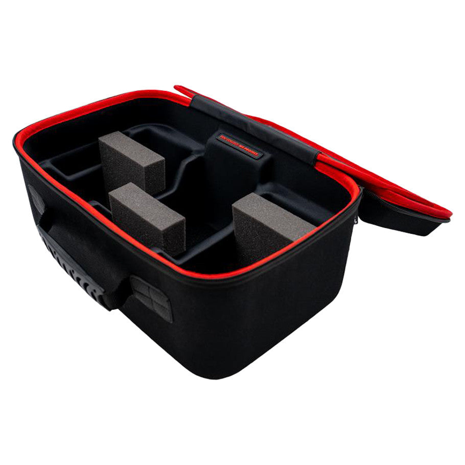 Ultra Pro Showcase Vault: Black