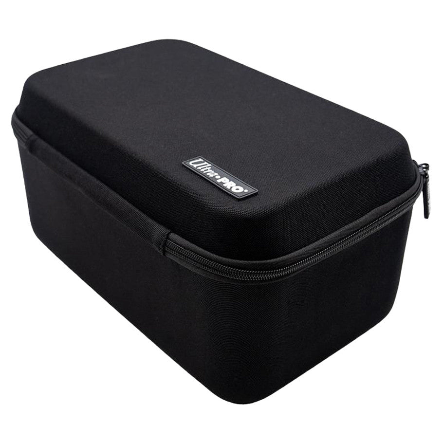 Ultra Pro Showcase Vault: Black