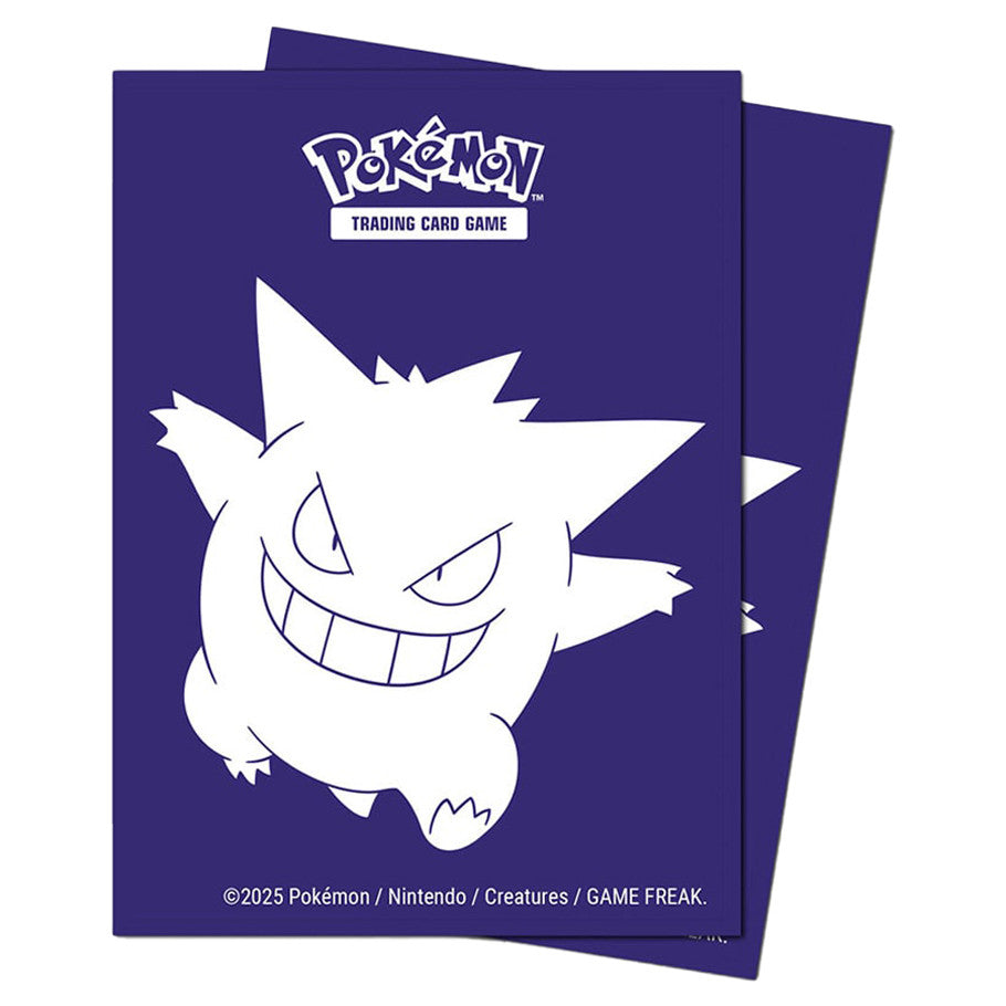 Ultra Pro Deck Protector: Apex: Pokémon: Elite Series: Gengar