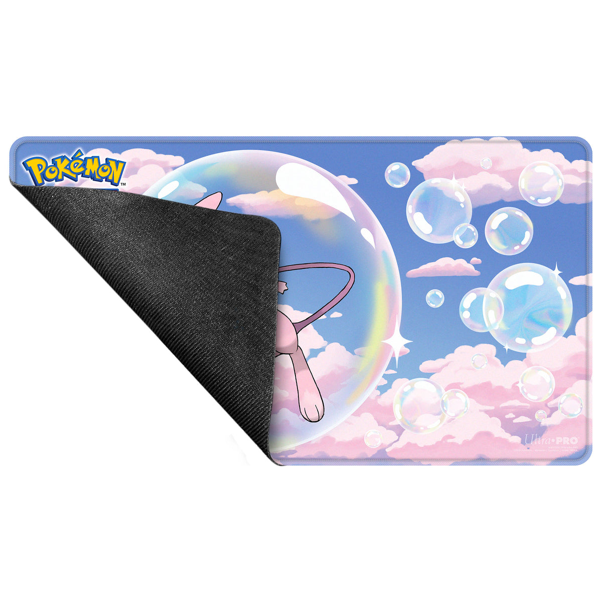 Ultra Pro Foil Playmat - Pokemon Mew Mythical