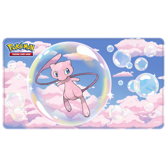 Ultra Pro Foil Playmat - Pokemon Mew Mythical