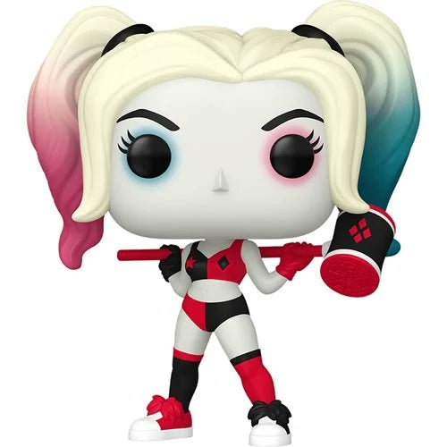 Harley Quinn Animated Harley Quinn Funko Pop! Vinyl Figure 494