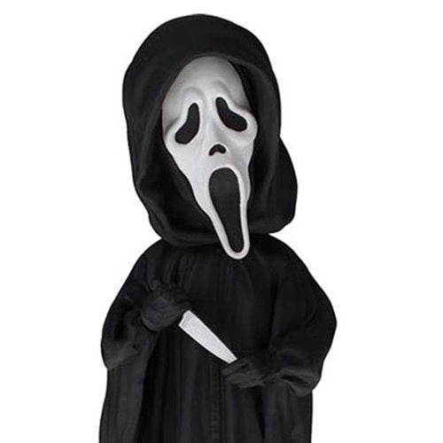 Scream Ghostface Bobblehead