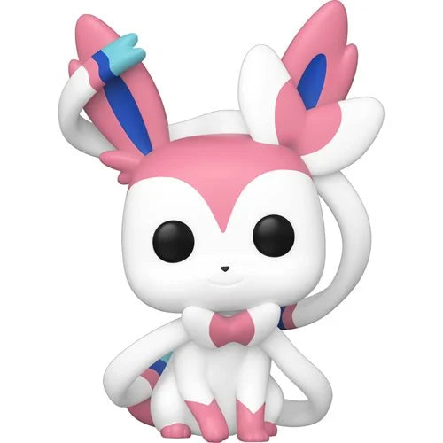 Pokemon Sylveon Funko Pop! Vinyl Figure #857