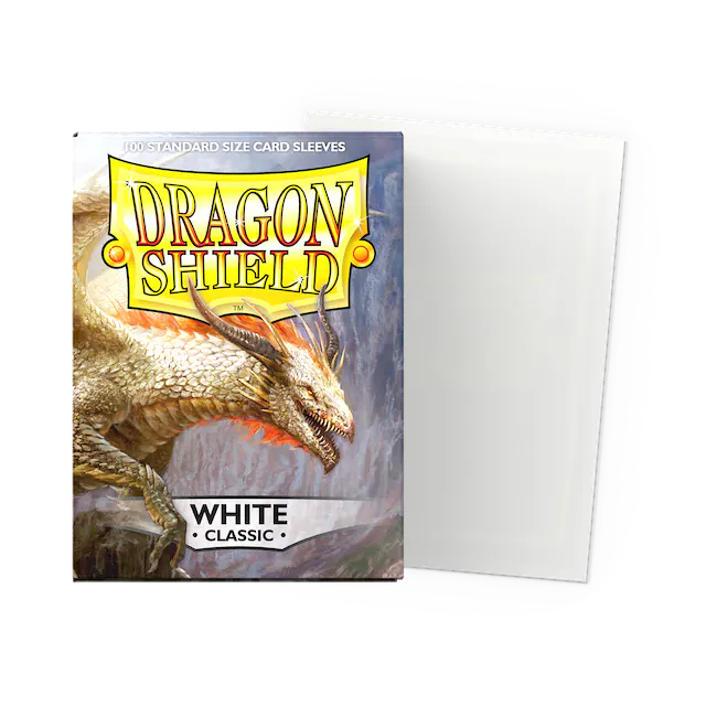 Dragon Shield Standard Size Card Sleeves (100ct)