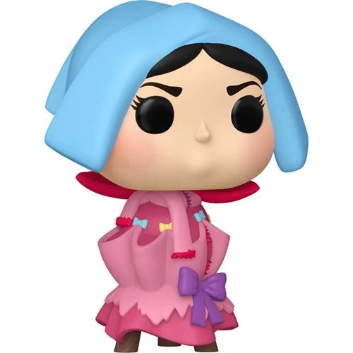 Sleeping Beauty 65th Anniversary Merryweather Funko Pop! Vinyl Figure #1456