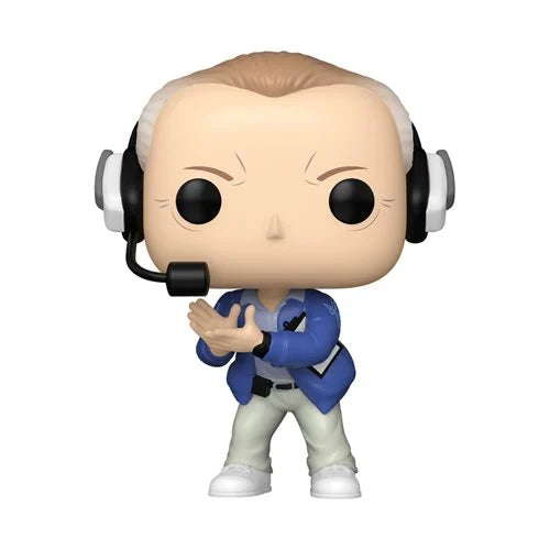 Varsity Blues Coach Kilmer Funko Pop! Vinyl Figure #1868