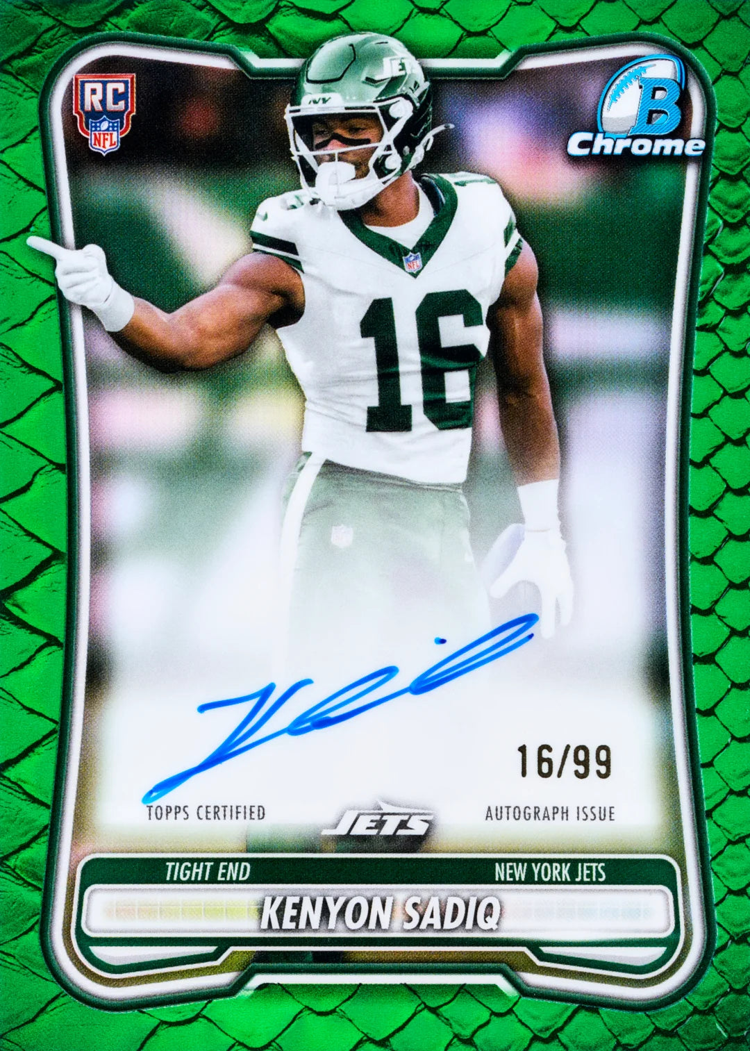 2026 Bowman Football - Blaster Box