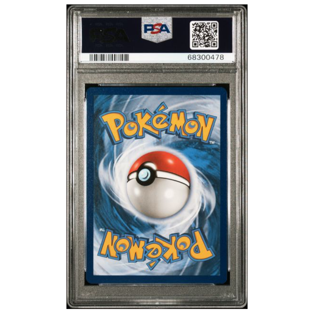 Charizard VMAX #074 - PSA 10 - Champion's Path