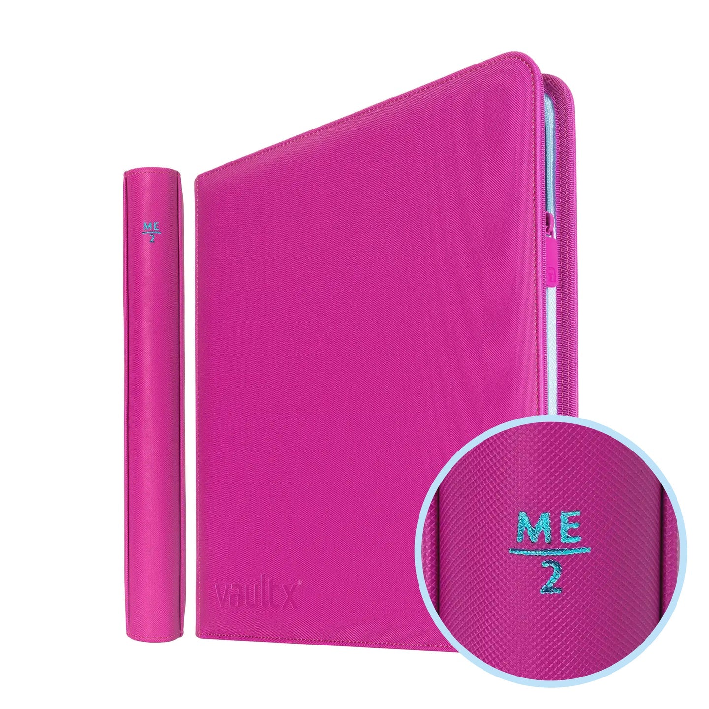 VaultX Pokemon Mega Evolution Set Binders