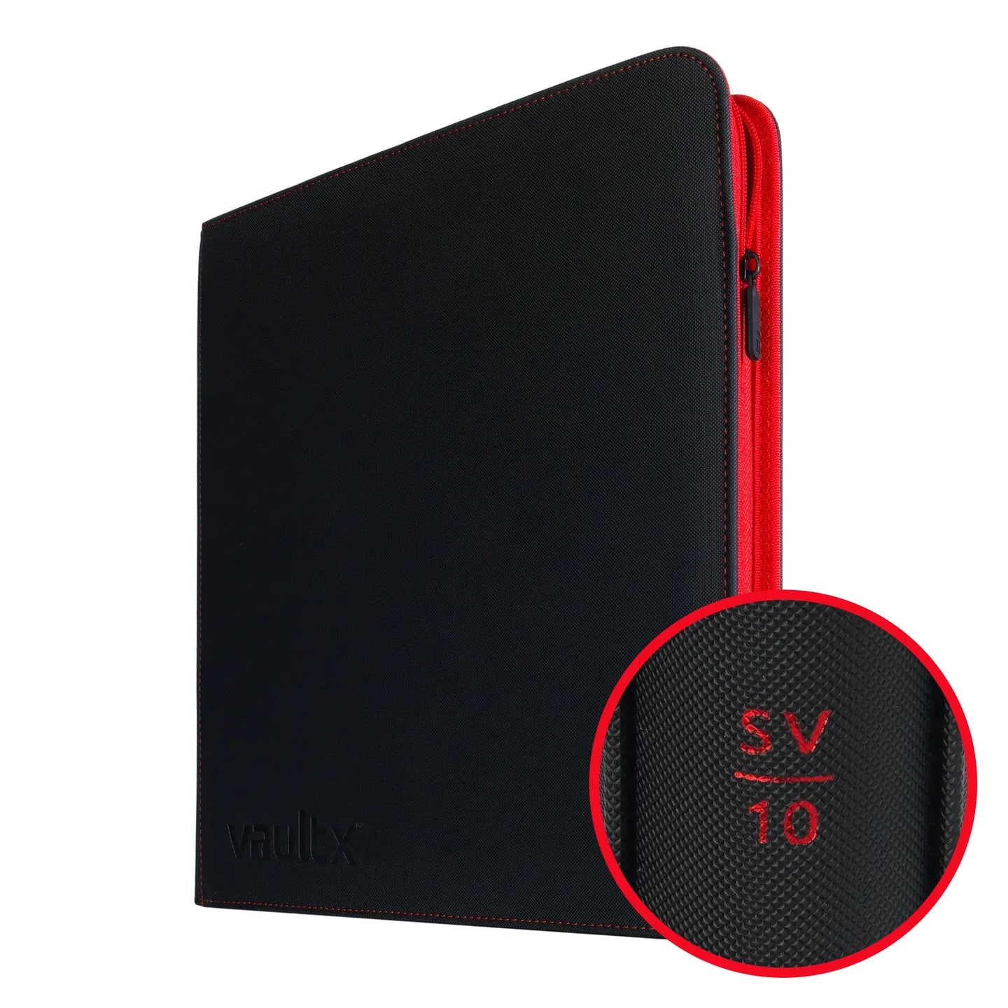 VaultX Pokemon Scarlet and Violet Volume 6-10 Set Binders