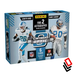 Descriptive image text