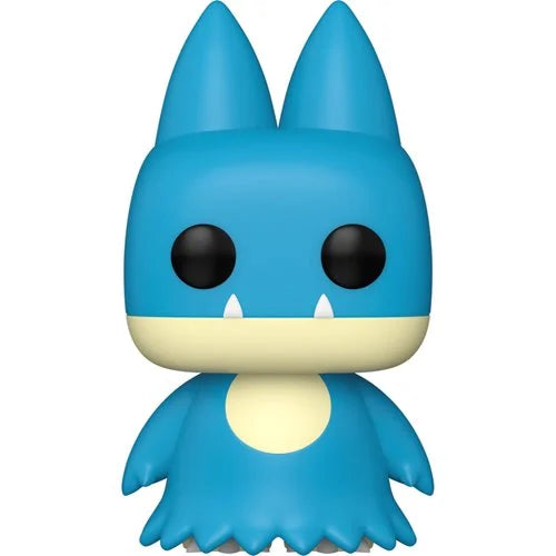 Pokemon Munchlax Funko Pop! Vinyl Figure #885