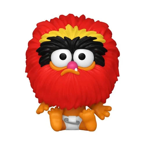 The Muppets Mayhem Baby Animal Funko Pop! Vinyl Figure #1492