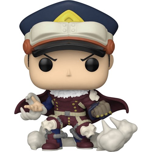 My Hero Academia Inasa Yoarashi Funko Pop! Vinyl Figure#1145