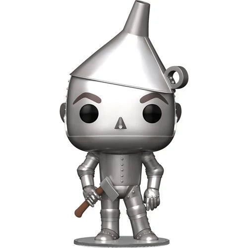 The Wizard of Oz 85th Anniversary Tin Man Funko Pop! Vinyl Figure #1517