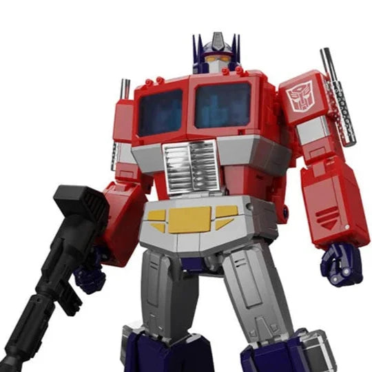 Transformers Masterpiece MP-44S Convoy/Optimus Prime