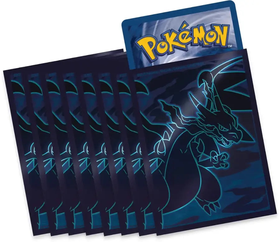 Pokémon TCG: Mega Evolution-Phantasmal Flames Elite Trainer Box