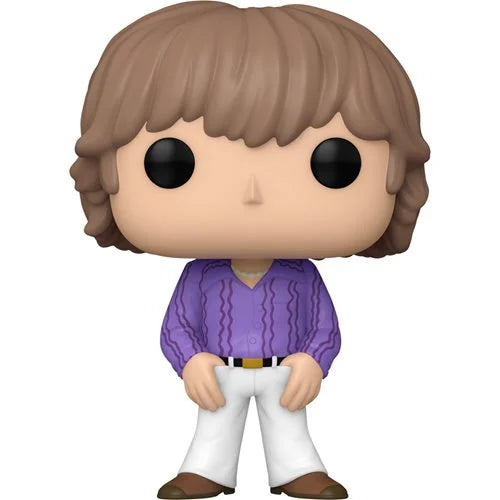 Dazed and Confused Randall 'Pink' Floyd Funko Pop! Vinyl Figure #1601