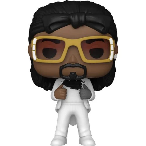 Snoop Dogg Sensual Seduction Funko Pop! Vinyl Figure #391