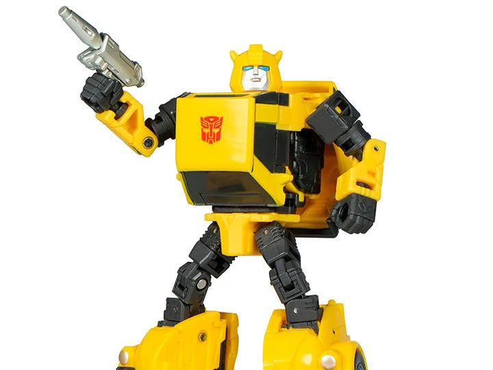 The Transformers: The Movie Studio Series 86-29 Deluxe Bumblebee