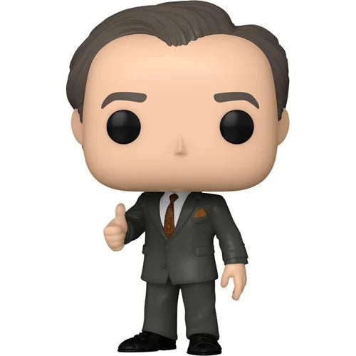 Saved by the Bell 30th Anniversary Mr. Belding Funko Pop! Vinyl Figure #1574