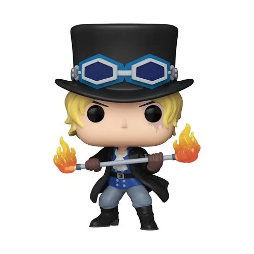 One Piece Sabo Funko Pop! Vinyl Figure #922