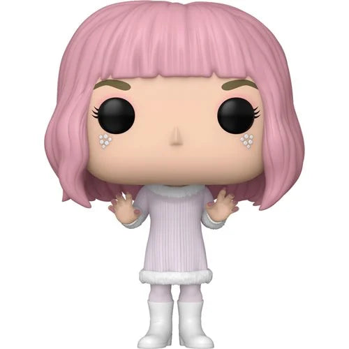 Wednesday Rave'n Dance Enid Sinclair Funko Pop! Vinyl Figure #1578