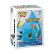 Pokemon Sobble Funko Pop! Vinyl Figure #949