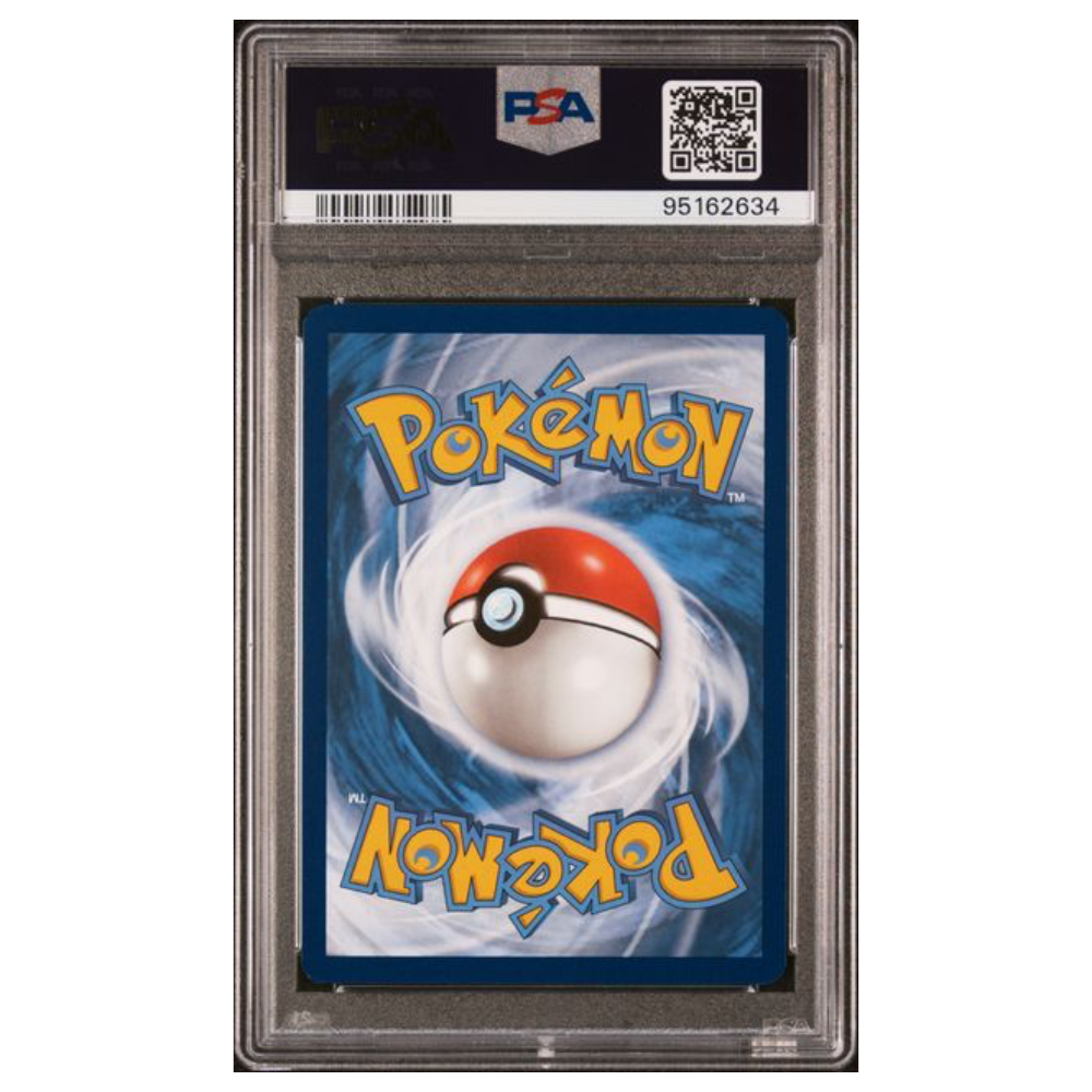 Greninja ex #198 - PSA 10 - Twilight Masquerade