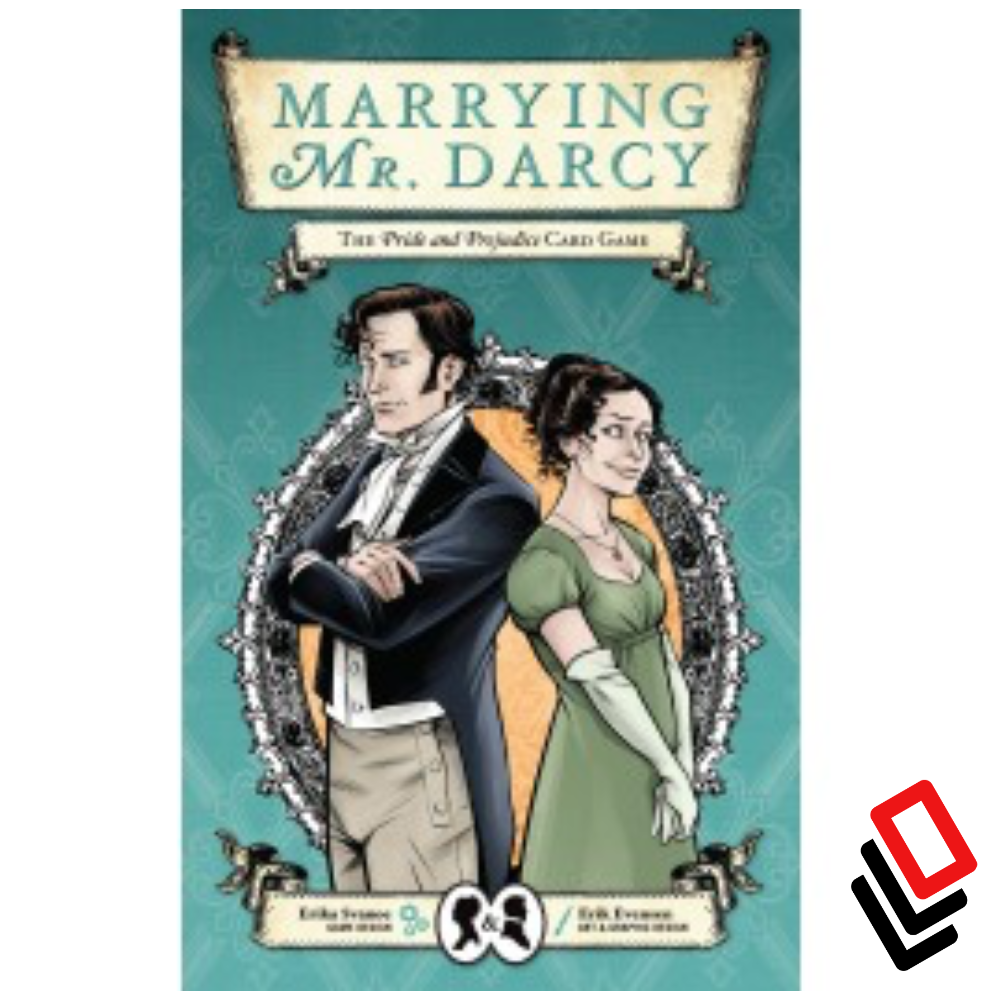 Marrying Mr. Darcy