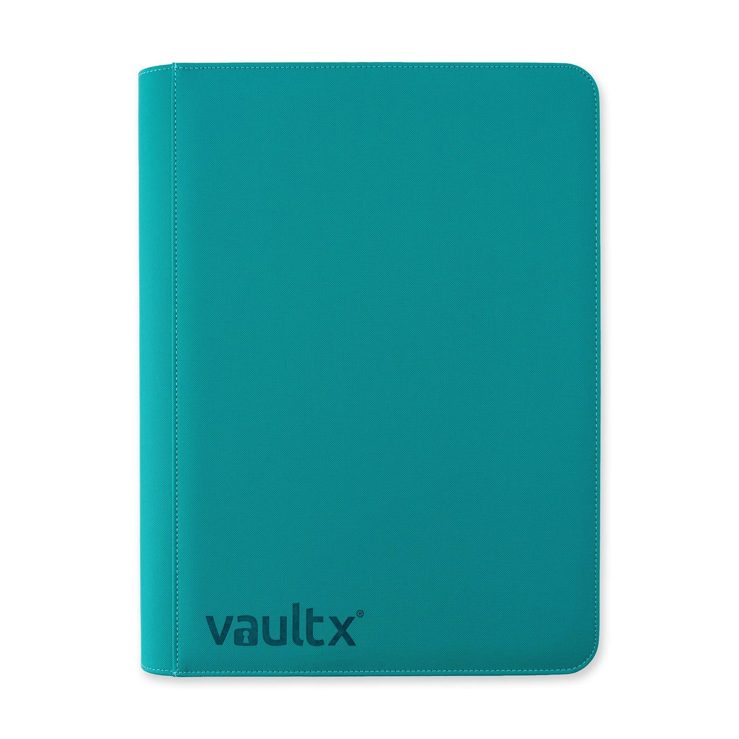VaultX Zip Binder XXL - 16 Pocket Exo-Tec "Deep Pocket Monster" Edition