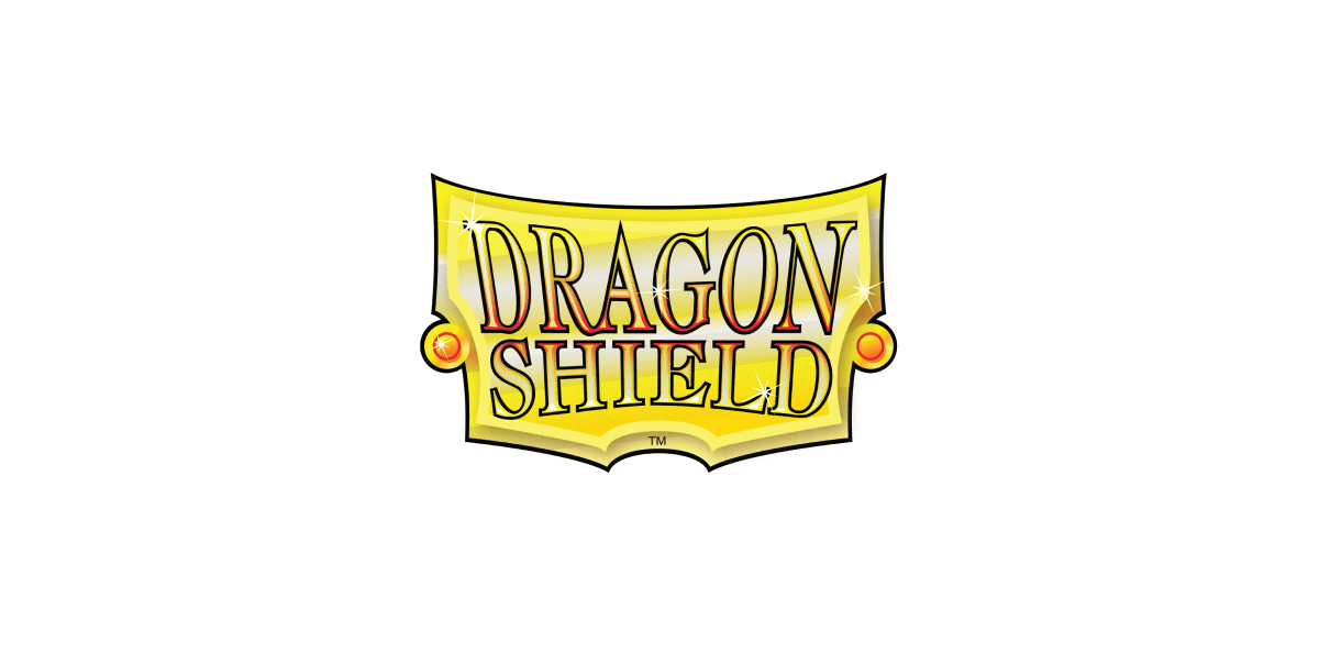 Dragon Shield Standard Size Card Sleeves (100ct)