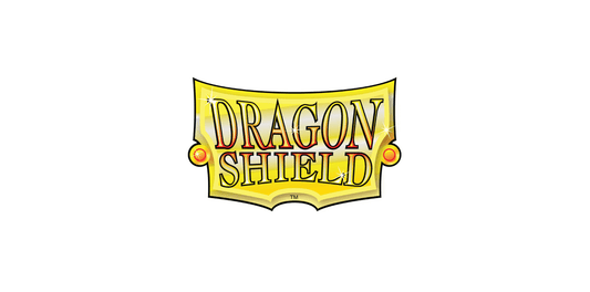 Dragon Shield Standard Size Card Sleeves (100ct)
