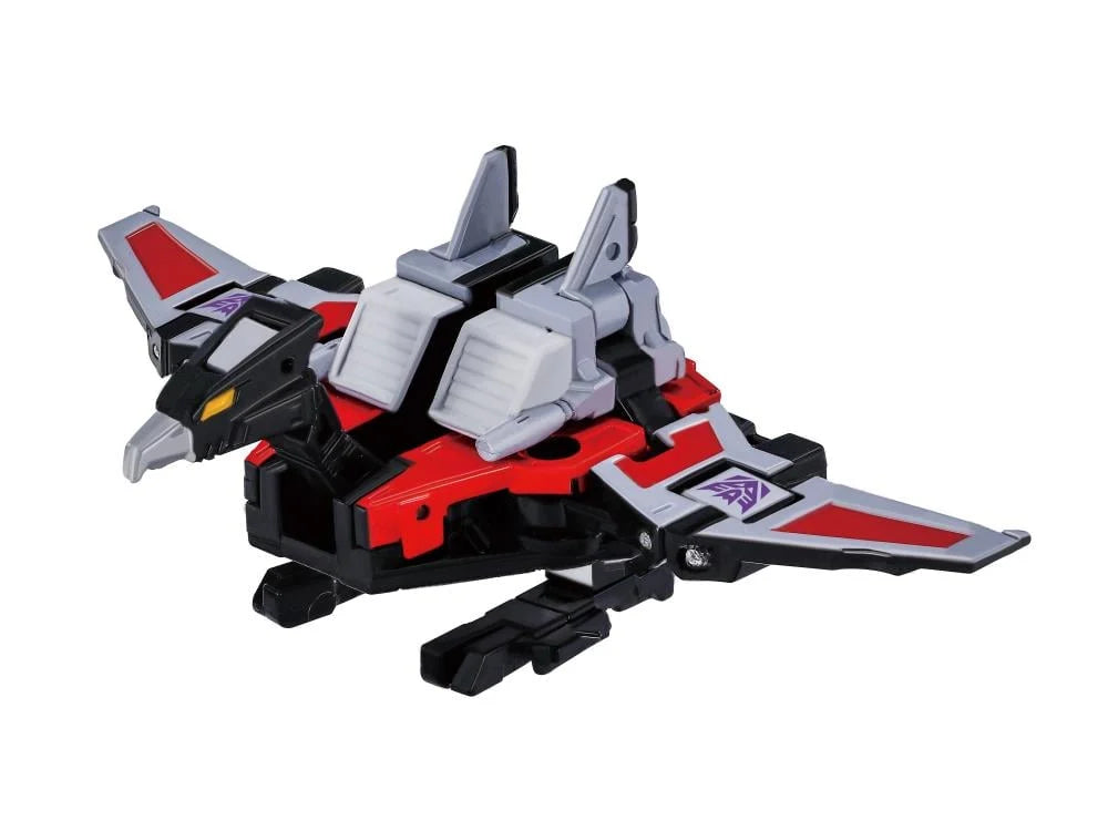 Transformers Masterpiece G MPG-19 Soundwave and Condor (Laserbeak) Action Figure Two-Pack