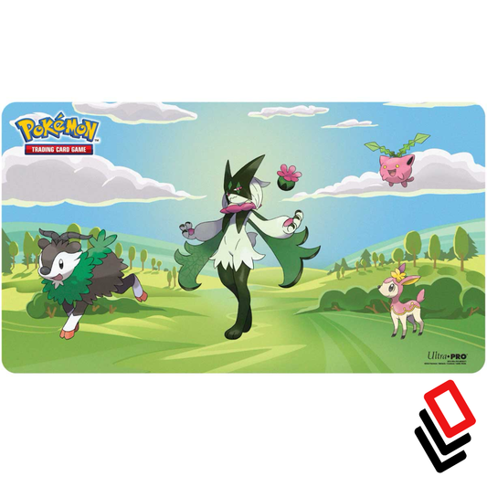 Ultra Pro Playmat Pokemon Gallery Series Morning Meadow