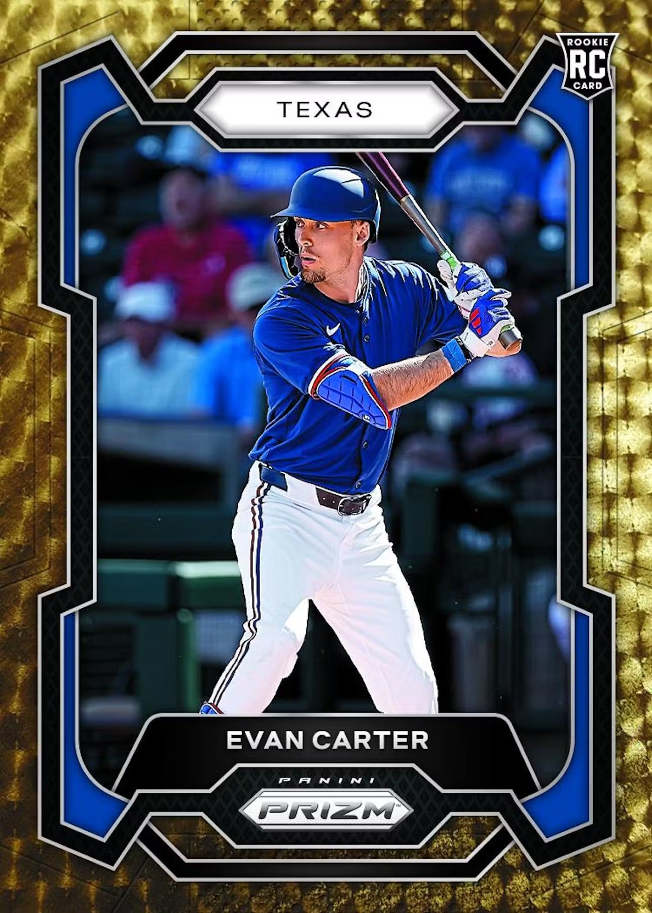 2024 Panini Prizm Baseball Hobby Pack